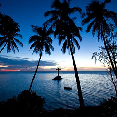 DanielleTravelGuru - Twitter Profile Picture of DanielleTravelGuru (@DanielleBurge3) on Twitter