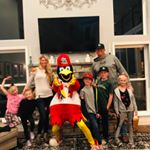 Profile Picture of Crystal Rowe Emmons (@crystal.emmons) on Instagram