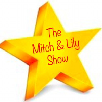Profile Picture of The Mitch& Lily Show (@MitchandLilShow) on Twitter