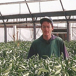 Profile Picture of Chris Giese (@cosveg547) on Flickr