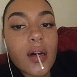 Profile Picture of callmequeenB (@tracymcflyy) on Instagram