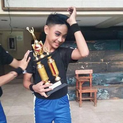 Profile Picture of Kyle Suarez (@KyleSua38682247) on Twitter