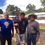 Rafael Licea - Facebook Profile Picture of Rafael Licea (@rafael.licea.9) on Facebook