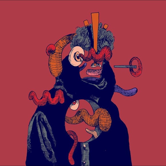 Profile Picture of Adrian Becerra (@axr2) on Poshmark