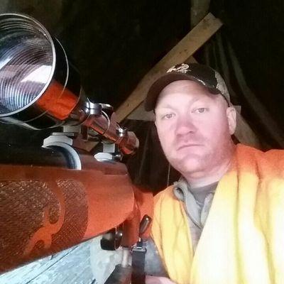 Profile Picture of Jason Hutson (@hutson_jason) on Twitter