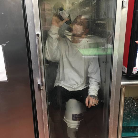 Profile Picture of Brian Huff (@brian_huff) on Poshmark