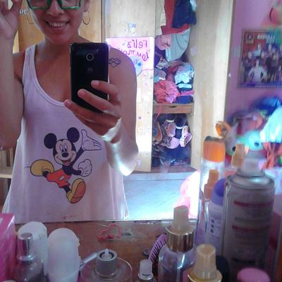 Profile Picture of Nancy Valiente (@nancyvaliente55) on Twitter