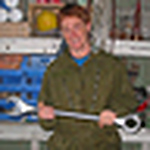 Profile Picture of Ted Bailey (@AureusSolutions) on Flickr