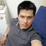 Profile Picture of José Luis lenis Rodríguez (@joseluislenisrodr) on Instagram