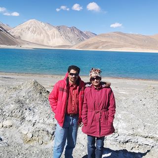 Profile Picture of Kousik Mukherjee (@kousik.mukherjee.9216) on Facebook