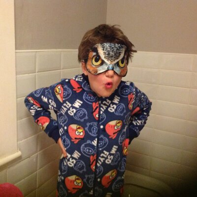 Profile Picture of Scott Arnold (@soundwookie) on Twitter