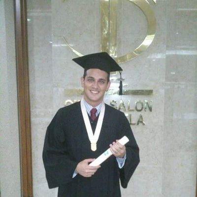 Profile Picture of Pedro Hidalgo (@pedrohidalgo13) on Twitter
