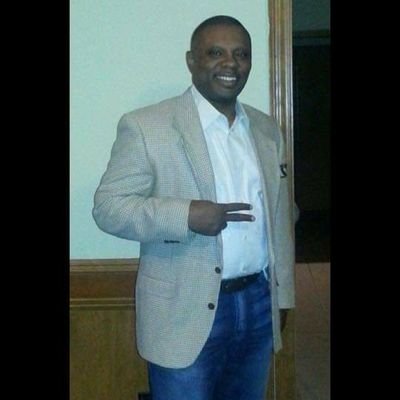 Profile Picture of Keith Boddie (@KeithBoddie3) on Twitter