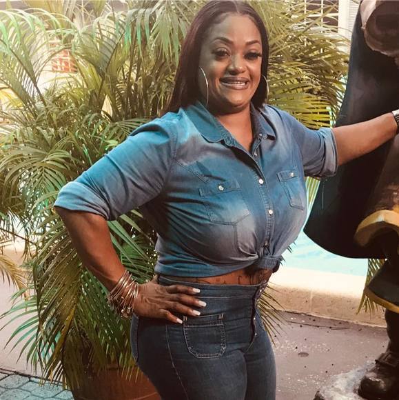 Profile Picture of A'via Jinks (@aviarwilson) on Poshmark