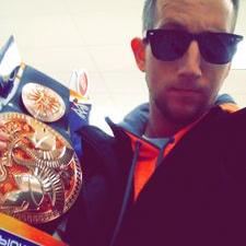 Profile Picture of Jake Moffitt (@moffitt_jake) on Twitter