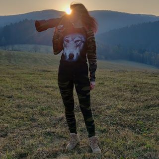 Profile Picture of Dominika Antkowska (@dominika.antkowska) on Facebook