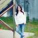 Profile Picture of Markelle Garn (@markellelynn) on Pinterest