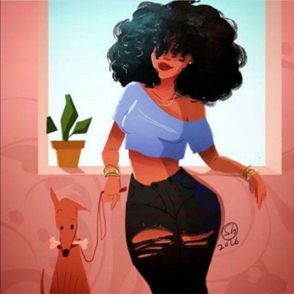 Profile Picture of Welcome2ttl Welcome2ttl (@welcome2ttl) on Poshmark