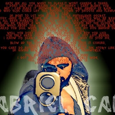 Profile Picture of Gabriel Cain Hensley (@gabriel_cain) on Twitter