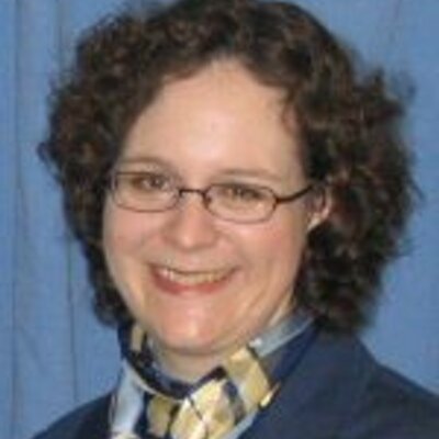 Profile Picture of Gretchen Sharp (@GretchenSharp) on Twitter