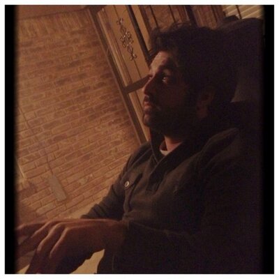 Profile Picture of Chris Ferraro (@nowayferraro) on Twitter