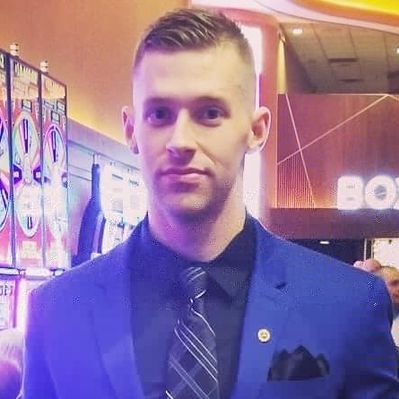 Profile Picture of Daniel (@DanielBritt_) on Twitter