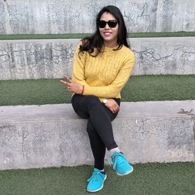 Profile Picture of Sonu K.c. (@Goldu_Nepali) on Twitter