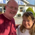 Profile Picture of Cindy Richardson Hostutler (@angelgirlsfirst19) on Instagram