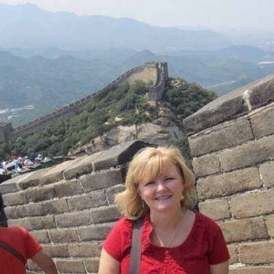 Profile Photo of Debbie Wiley (@dwiley3) on Twitter