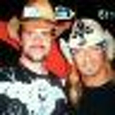 Profile Picture of Anthony Gaunt (@slasher2662) on Twitter