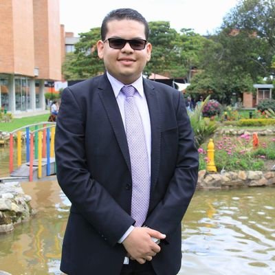 Profile Picture of Christhian David Barboza (@ChristhianBar) on Twitter