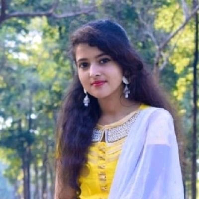 Profile Picture of Anita Choudhary (@BalbeerOla) on Twitter