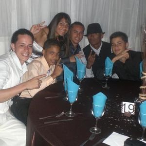 Profile Picture of Javier Quiñones (@338707639) on Myspace