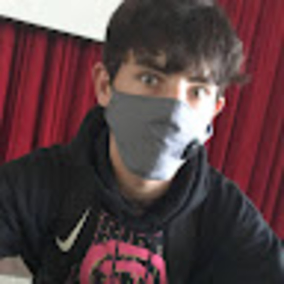 Profile Picture of Andrew Mcadams (@bmxforlife1357) on Poshmark