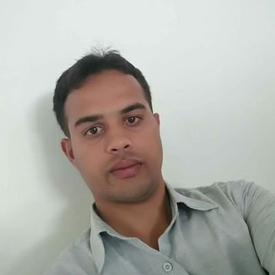 Profile Picture of Syed Mohd Chand (@SyedMohdChand1) on Twitter