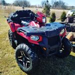 Preston Robinson - Instagram Profile Picture of Preston Robinson (@mudding101) on Instagram
