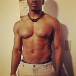 Profile Picture of Byron Campbell (@byroncampbellfitness) on Instagram