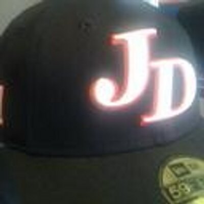 Profile Picture of John DeWaal (@JohnniD) on Twitter