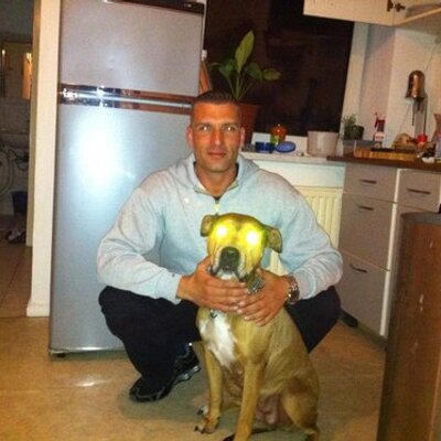 Profile Picture of Guido Peters (@GuidoPeters72) on Twitter