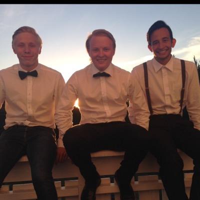 Profile Picture of THOMAS WALBERG (@thomaswalberg) on Twitter