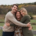 Profile Picture of Trish-Jon Avenarius (@ttuetken1965) on Instagram