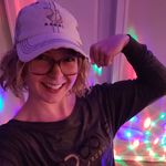 Profile Picture of Madeline Kleiber (@reb3l_mads) on Instagram