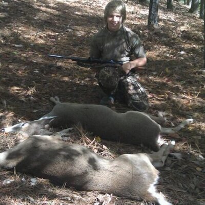 Profile Picture of Cameron Ritter (@27ep27) on Twitter