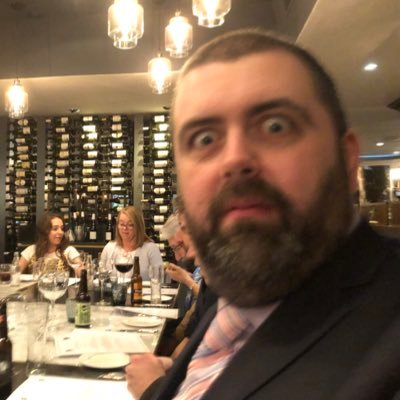 Profile Picture of Robert Jennings (@captainhut) on Twitter