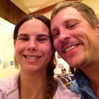 Profile Picture of CurtisandChrista Collings (@curtisandchrist) on Pinterest