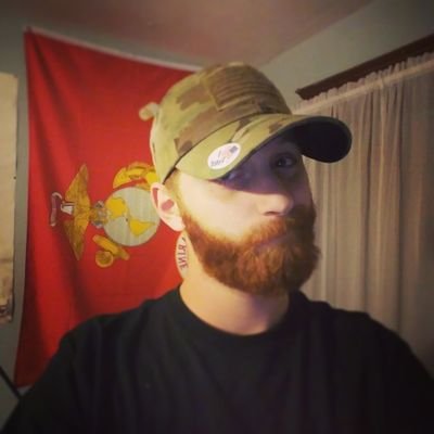 Profile Picture of ⚓Caleb Jacoby⚓ (@BudCaptainCoke) on Twitter