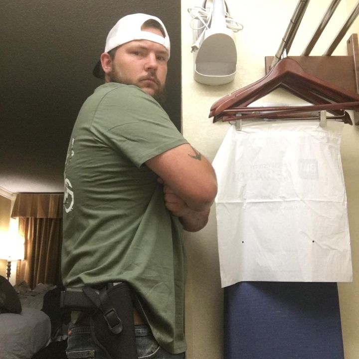 Profile Picture of Michael Criswell (@michaelcriswell2) on Tiktok