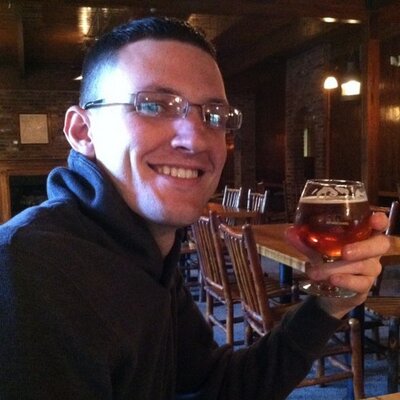 Profile Picture of James Litman (@jimmerlit) on Twitter