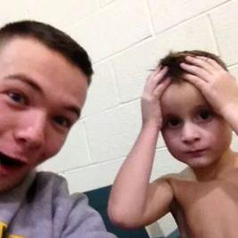 Profile Picture of Dominic Jenkins (@dominicjenkins3) on Twitter