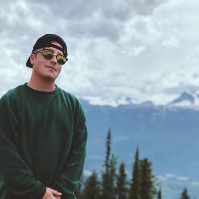 Profile Picture of Parker Pearson (@ParkerPearson9) on Twitter